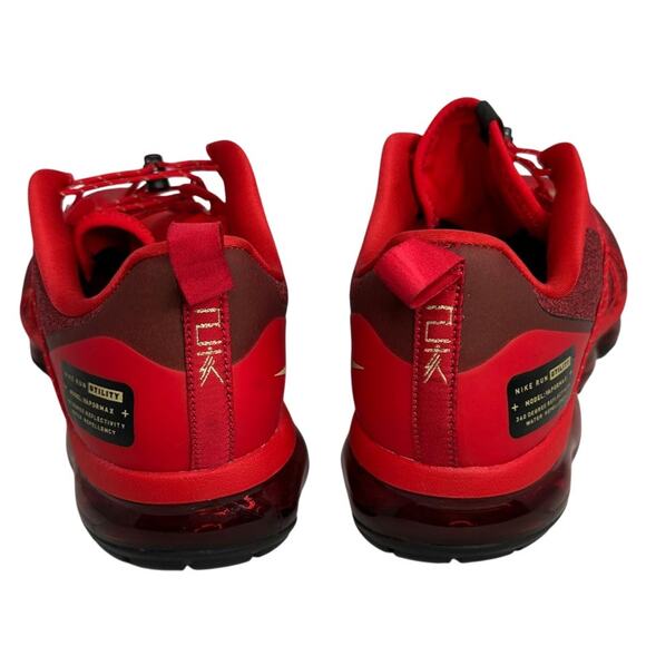 💎✨ORIGINAL✨💎Air VaporMax Utility 'Chinese New Year' - Picture 7 of 12
